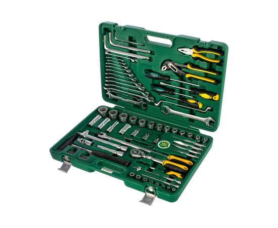 Набор автомобильного инструмента для УАЗ, Арсенал (AA-C1412P76), 2269480 