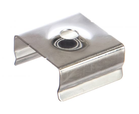 Набор крепежей для профиля CAB251 ЭРА 2206-4 4 шт. Б0039445 