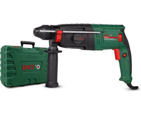 Перфоратор DWT SDS+ SBH07-24 BMC 