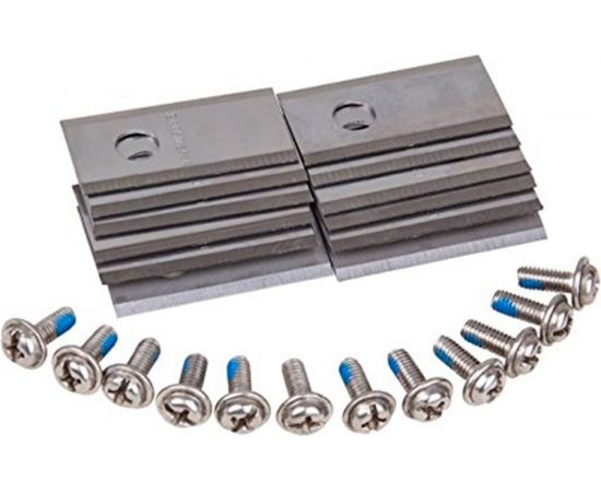 Ножи 12 шт для роботизированной газонокосилки Landroid WORX WA0190 