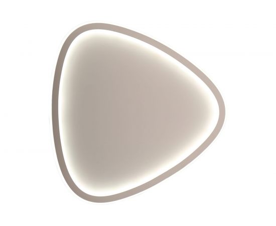 Светодиодный управляемый накладной светильник FERON AL5830 72W 3000К-6500K 41693 