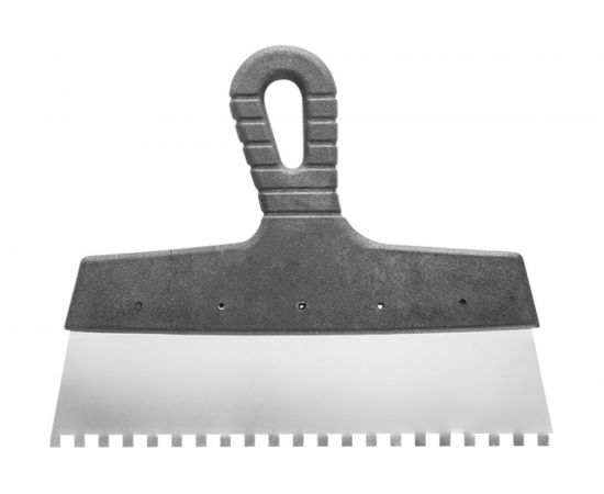 Шпатель HARDY 250мм зуб 6х6мм, серия 62 0820-622506 