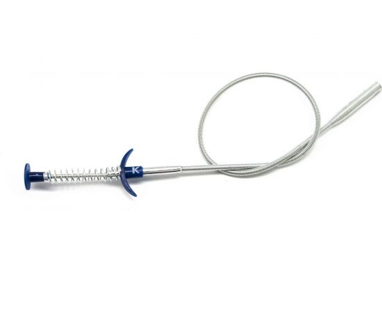 Гибкая ручка КОБАЛЬТ 600 мм, с захватом 1 шт. блистер 918-177 