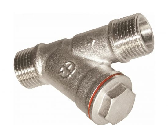 Косой фильтр AQUALINK нар-нар 1/2 V 3956 