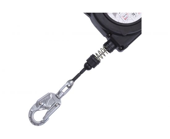 Блокирующее устройство втягивающего типа Alpsafe BLK5 – изображение 2