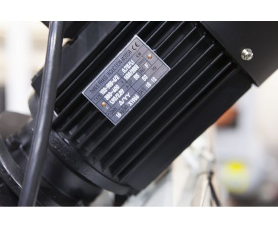 Ленточнопильный станок Stalex BS-170G 388016 – изображение 2