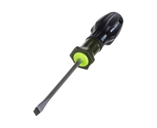 Отвертка c 3-х компонентной ручкой Дело Техники 6x100 мм 721064 – изображение 2