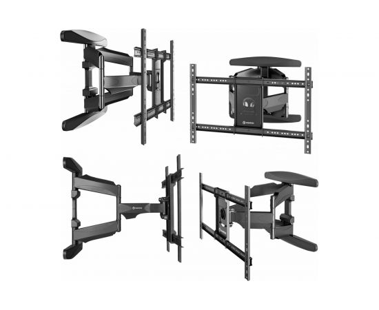 Кронштейн ONKRON M6L BLACK 2000042050 – изображение 2