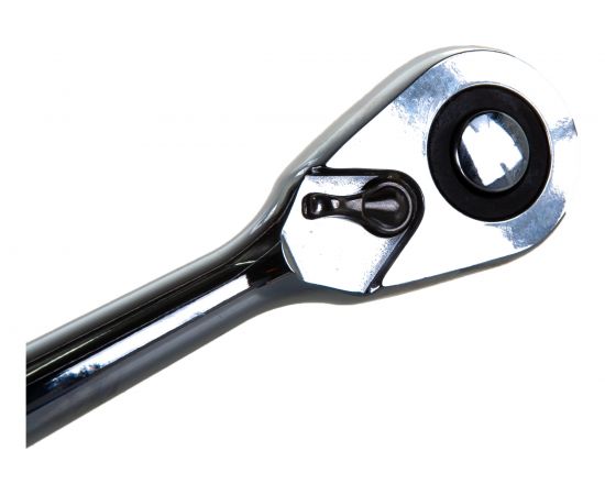 Рукоятка трещоточная 1/2д.DR, 48 зубцов, 250 мм Jonnesway R3604 – изображение 2