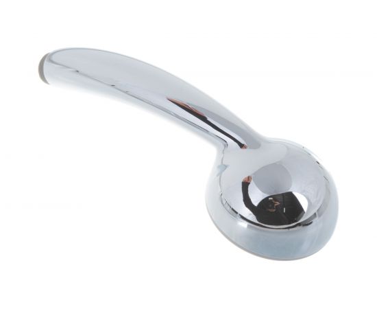 Душевая однофункциональная лейка VIDIMA СеваДжет S1 BA181AA – изображение 2