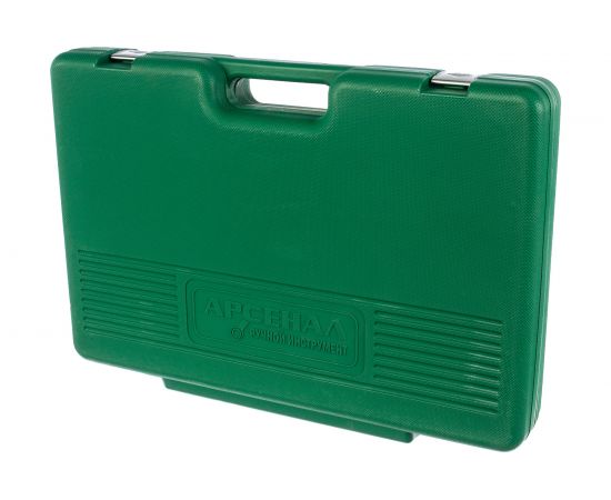 Набор автомобильного инструмента для УАЗ, Арсенал (AA-C1412P76), 2269480 – изображение 2