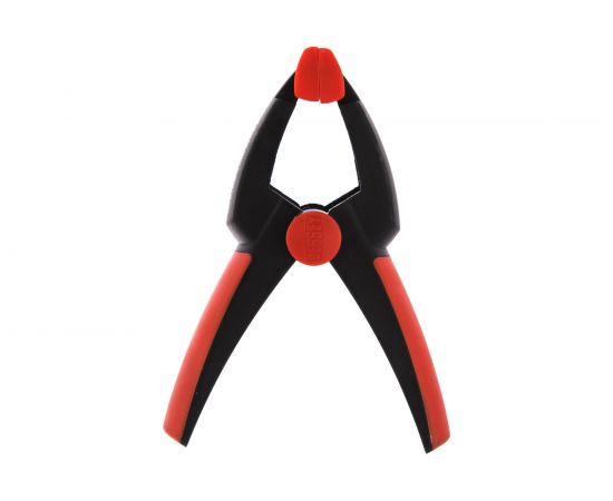 Ручной зажим 35/37 BESSEY BE-XC3 – изображение 2