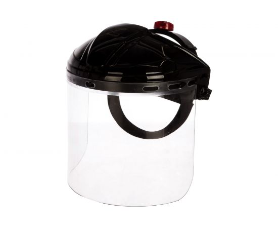 Щиток АМПАРО Стайл Т прозрачный, 3201 (231900) – изображение 2