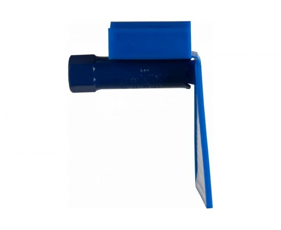 Коронка биметаллическая (16 мм) ПРАКТИКА 035-905 – изображение 2