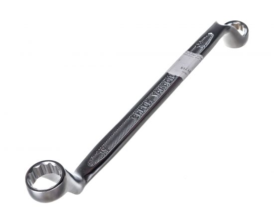 Накидной ключ 17 х19 мм BAUM 201719 – изображение 2