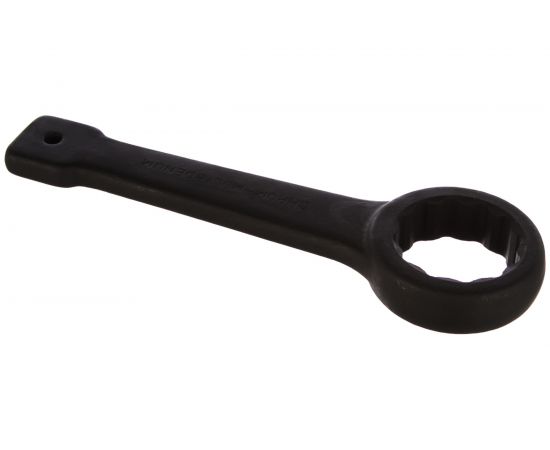 Силовой накидной ключ 46 мм FORCE 79346 – изображение 2