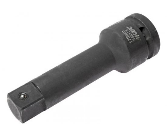 Ударный удлинитель-переходник ключа 1 L=175мм JTC-848175 – изображение 2
