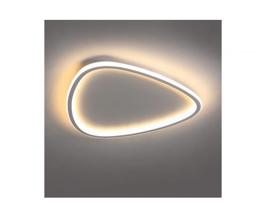 Светодиодный управляемый накладной светильник FERON AL5830 72W 3000К-6500K 41693 – изображение 2