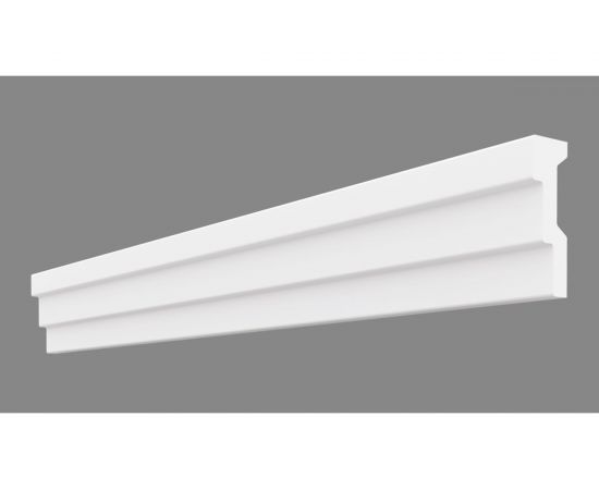 Карниз П03 Де-Багет 20/60 – изображение 2