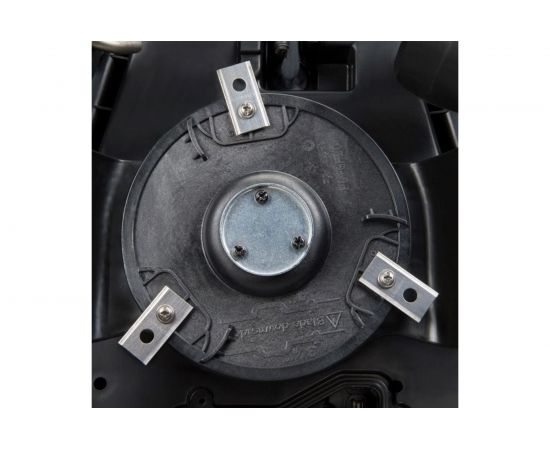Ножи 12 шт для роботизированной газонокосилки Landroid WORX WA0190 – изображение 2