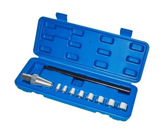 Набор для центровки диска сцепления VERTUL 10 предметов VR50636  – изображение 2