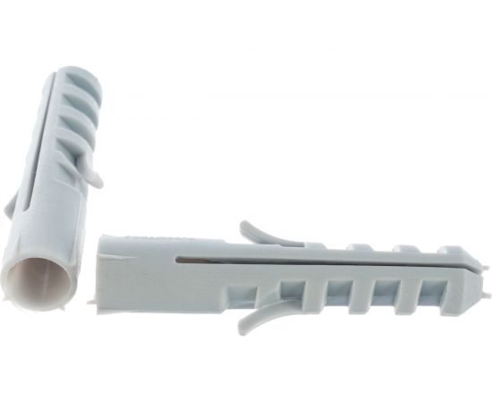 Распорный дюбель Метизный двор 12х60 полипропилен, 10 шт. 4607173901460 – изображение 2