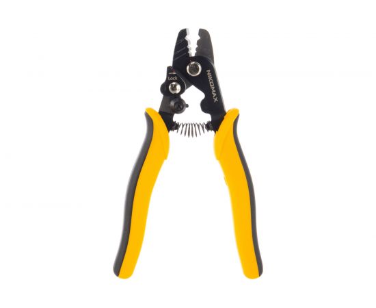 Инструмент NIKOMAX для зачистки оптического волокна NMC-S144H – изображение 2