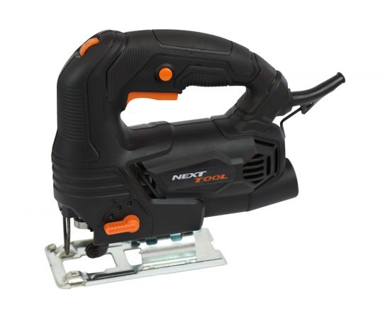 Электрический лобзик NEXTTOOL EL-850E 400045 – изображение 2