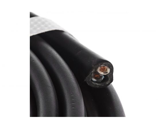 Кабель Партнер-Электро ВВГ-Пнг/А/ 2х2,5 ГОСТ (20м) P111G-02N06RE1-C020 – изображение 2
