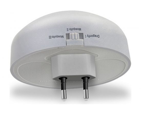 Ультразвуковой отпугиватель комаров ЭКОСНАЙПЕР AN-A321 – изображение 2