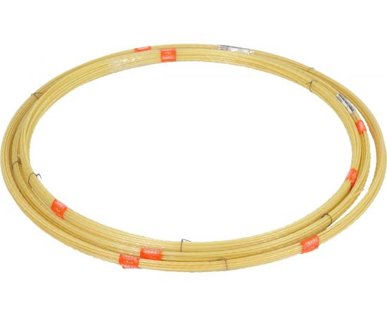 Стеклопластиковая композитная арматура Etiz (диаметр 6 мм; 50 м) 0306050Б – изображение 2