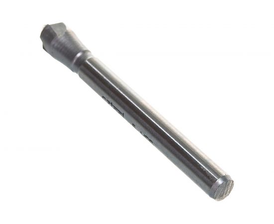 Зенкер конический 3-х канавочный (5х40 мм; хвостовик 4 мм; HSS) Bucovice Tools 741050 – изображение 2