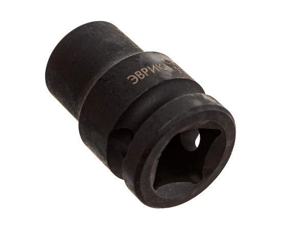 Головка торцевая 6-гранная ударная (13 мм; 40 мм; 1/2") ЭВРИКА ER-95706 – изображение 2