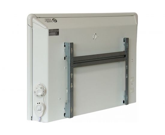 Конвектор Ensto FinnHeat MINI, механический термостат, вилка, 500Вт EPHBMM05PR – изображение 2