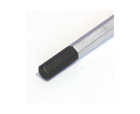 Ключ HEX NAREX Т-образная ручка SW 10,0 l=185 мм 831510 – изображение 2