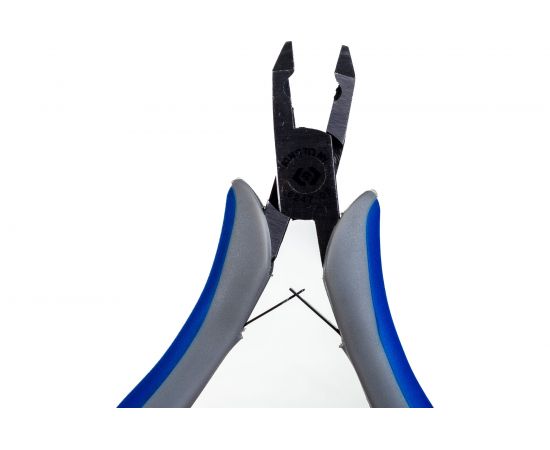 Бокорезы японского типа, 125 мм KING TONY 6247-05 – изображение 2