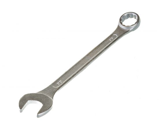 Набор комбинированных ключей KingTul KT-3412MP 12пр . (8,10-17,19,22,24мм) 3645 – изображение 2