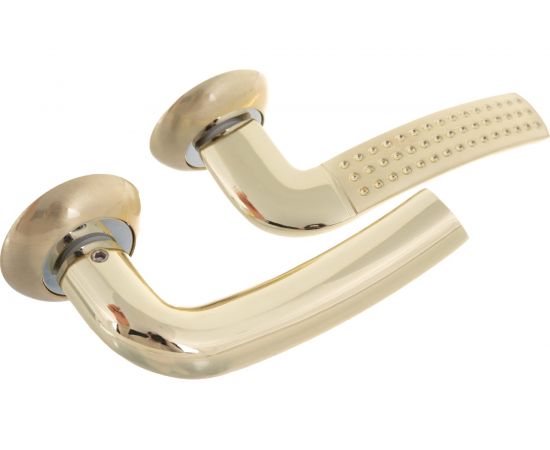 Дверная ручка Фабрика замков FZ 04 SG УТ-00000761 – изображение 3