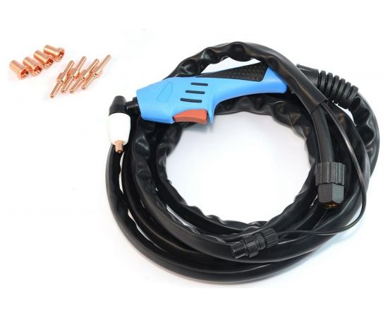 Аппарат воздушно-плазменной резки ТСС PRO CUT-40 067013 – изображение 3