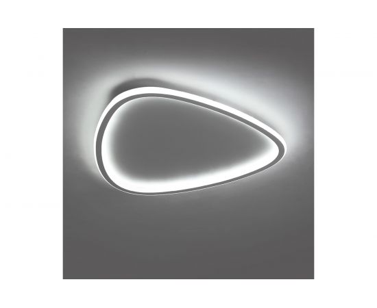 Светодиодный управляемый накладной светильник FERON AL5830 72W 3000К-6500K 41693 – изображение 3