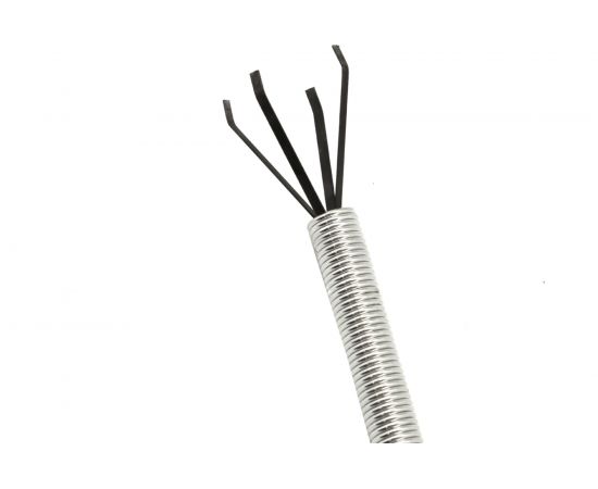 Гибкая ручка КОБАЛЬТ 600 мм, с захватом 1 шт. блистер 918-177 – изображение 3