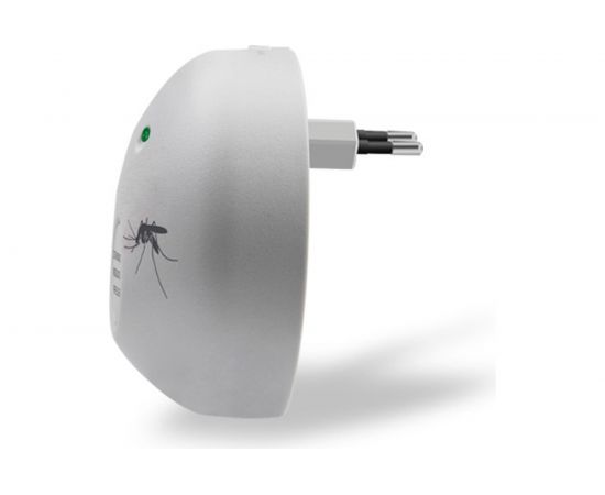 Ультразвуковой отпугиватель комаров ЭКОСНАЙПЕР AN-A321 – изображение 3