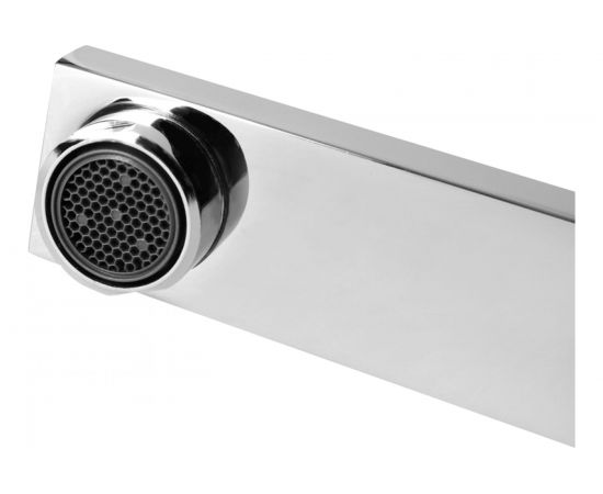 Плоский излив 40см IDDIS T19 – изображение 3