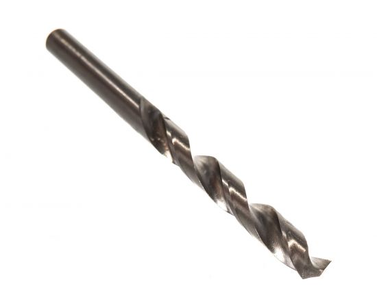 Сверло по металлу (7.5х109 мм) ПРАКТИКА 774-627 – изображение 3