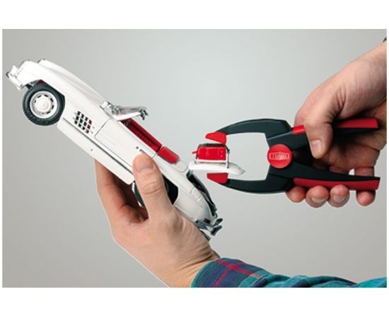 Ручной зажим 35/37 BESSEY BE-XC3 – изображение 3