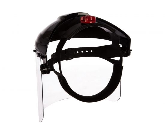 Щиток АМПАРО Стайл Т прозрачный, 3201 (231900) – изображение 3