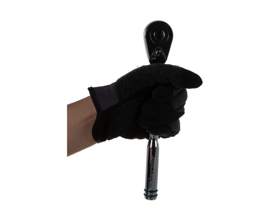 Рукоятка трещоточная 1/2д.DR, 48 зубцов, 250 мм Jonnesway R3604 – изображение 3