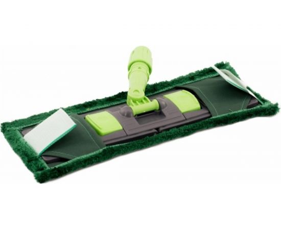 Универсальный держатель мопов Uctem-Plas 40х11 см NPK195-G – изображение 3