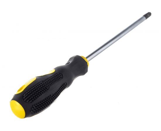 Крестовая отвертка PH3х150мм 8мм магнитная ЭВРИКА ER-7DH-14H – изображение 3