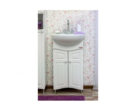 Раковина Sanflor Элеганс 60 4620008196114 – изображение 3